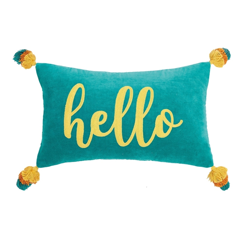 Peking Handicraft 30WK95C18OB Rooster Hook Pillow 100% Wool and Cotton Peking Handicraft 30WK95C18OB Rooster Hook Pillow 100% Wool and Cotton